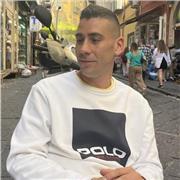 Profesor de Italiano, nativo, con más de 8 años de experiencia.